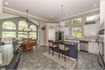 5512 Elk Valley Estates Drive, Saint Louis, MO 63128 - Photo 8