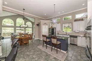 5512 Elk Valley Estates Dr, Saint Louis, MO 63128 - Photo 8