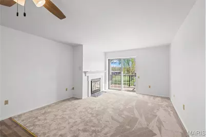 3107 Garnette Drive #B1, Bridgeton, MO 63044 - Photo 6