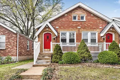 5404-5406 Robert Avenue, Saint Louis, MO 63109 - Photo 1