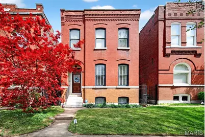 4449 Gibson Avenue, Saint Louis, MO 63110 - Photo 1