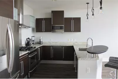 4100 Forest Park Avenue #510, Saint Louis, MO 63108 - Photo 2