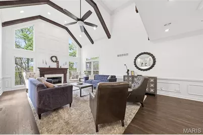 13506 River Forest Place, Saint Louis, MO 63128 - Photo 14