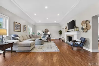 326 Luther Lane, Glendale, MO 63122 - Photo 10