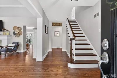 326 Luther Lane, Glendale, MO 63122 - Photo 8