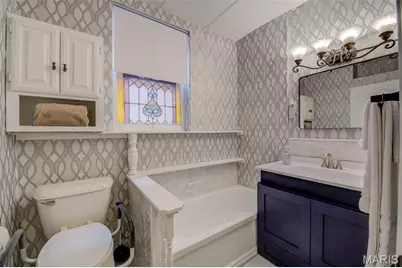 1211 Clara Ave. Avenue, Saint Louis, MO 63112 - Photo 20