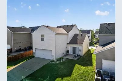 1016 Glengarry Drive, Wentzville, MO 63385 - Photo 30