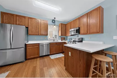 1016 Glengarry Drive, Wentzville, MO 63385 - Photo 14