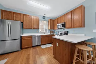 1016 Glengarry Dr, Wentzville, MO 63385 - Photo 14