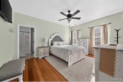 1016 Glengarry Drive, Wentzville, MO 63385 - Photo 6