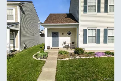 1016 Glengarry Drive, Wentzville, MO 63385 - Photo 2