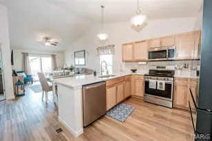 1009 Black Bear Dr, House Springs, MO 63051 - Photo 6