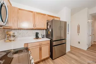 1009 Black Bear Dr, House Springs, MO 63051 - Photo 8