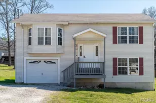 1308 Wildwood Dr, Saint Clair, MO 63077 - Photo 2