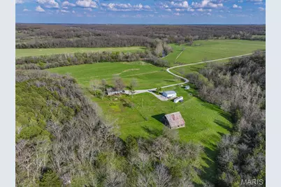 5855 SE 981 Pvt Rd, Collins, MO 64738 - Photo 14
