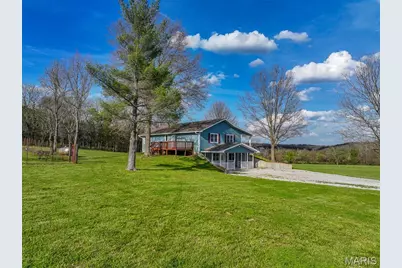 5855 SE 981 Pvt Rd, Collins, MO 64738 - Photo 12