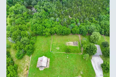 5855 SE 981 Pvt Rd, Collins, MO 64738 - Photo 4