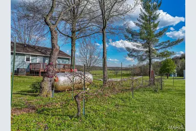 5855 SE 981 Pvt Rd, Collins, MO 64738 - Photo 14