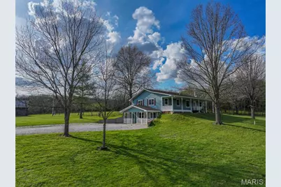 5855 SE 981 Pvt Rd, Collins, MO 64738 - Photo 2