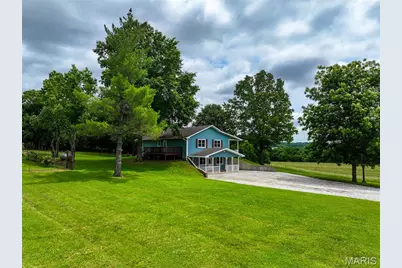 5855 SE 981 Pvt Rd, Collins, MO 64738 - Photo 54