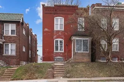 3440 Potomac Street, Saint Louis, MO 63118 - Photo 2