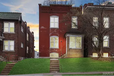 3440 Potomac Street, Saint Louis, MO 63118 - Photo 1