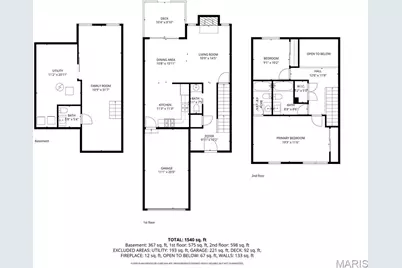 323 Devonshire Court, Saint Peters, MO 63376 - Photo 48
