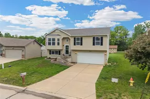 6241 Twin Springs Blvd, Cedar Hill, MO 63016 - Photo 2