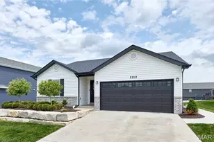 1112 Baseball Dr, Foristell, MO 63348 - Photo 1