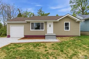 512 W Cherry St, Winfield, MO 63389 - Photo 1