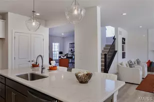 0 Bridgeport @ Claymont Hills, Saint Louis, MO 63129 - Photo 32
