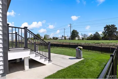 553 Wheatfield Circle, Wentzville, MO 63385 - Photo 38
