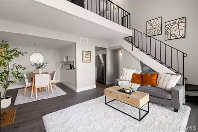 1084 Mersey Bend Drive #F, Saint Louis, MO 63129 - Photo 4