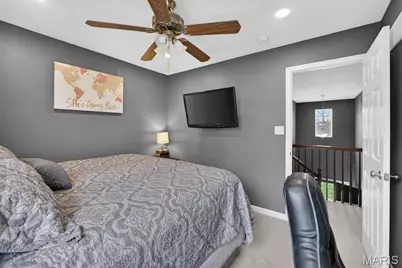 116 Village Glen Court, Wentzville, MO 63385 - Photo 20