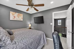 116 Village Glen Ct, Wentzville, MO 63385 - Photo 20