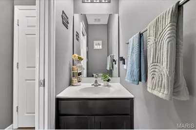 116 Village Glen Court, Wentzville, MO 63385 - Photo 8