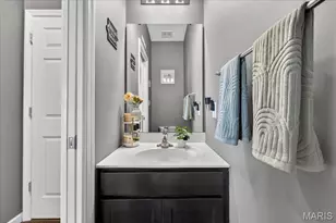 116 Village Glen Ct, Wentzville, MO 63385 - Photo 8