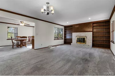 3231 Lakewood Drive, Cape Girardeau, MO 63701 - Photo 30