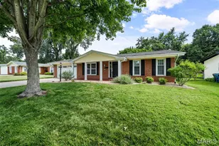 731 Carriage Ln, Hazelwood, MO 63042 - Photo 2
