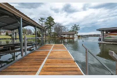 1642 Lakeshore Drive, Cuba, MO 65453 - Photo 8