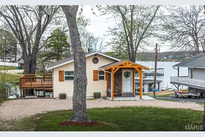 1642 Lakeshore Drive, Cuba, MO 65453 - Photo 1