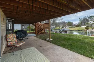 1642 Lakeshore Dr, Cuba, MO 65453 - Photo 18