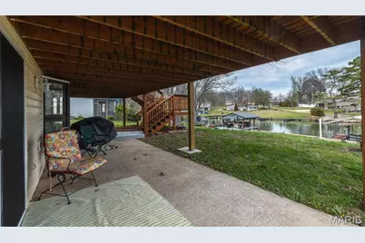 1642 Lakeshore Drive, Cuba, MO 65453 - Photo 34