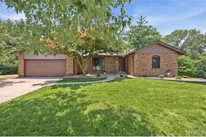 2108 Olde Winery Road, Oakville, MO 63129 - Photo 1