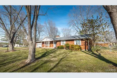 503 Shenandoah Avenue, Cuba, MO 65453 - Photo 2