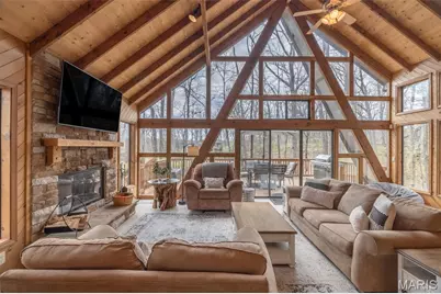 1750 Turrach Ridge, Innsbrook, MO 63390 - Photo 2