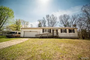 3466 Old Hwy 50, Gerald, MO 63037 - Photo 1