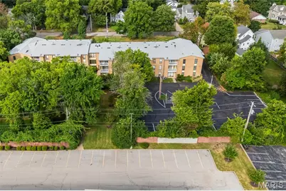 444 N Clay Avenue #3L, Kirkwood, MO 63122 - Photo 16