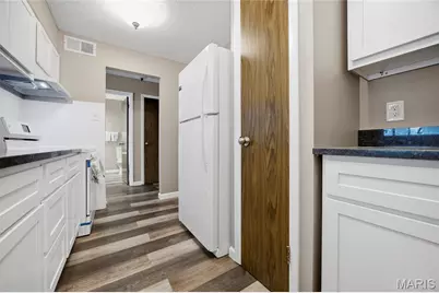444 N Clay Avenue #3L, Kirkwood, MO 63122 - Photo 6