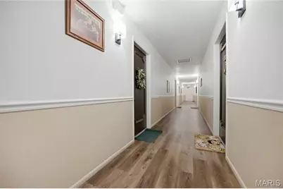 444 N Clay Avenue #3L, Kirkwood, MO 63122 - Photo 2